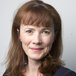 Olivia Harris