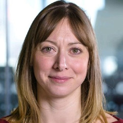 Kasia Averall