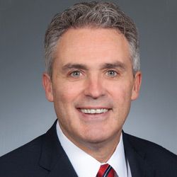 James Rooney