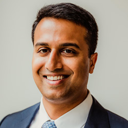 Nishant Nadella