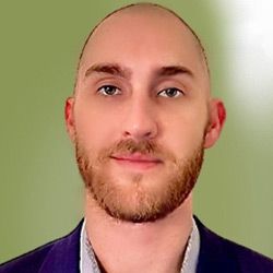 Aidan Birnbaum