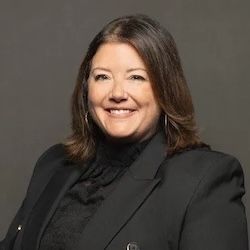 Bonnie Boden