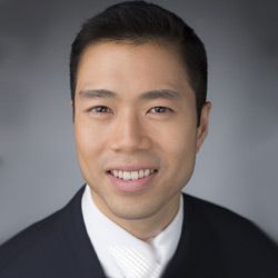 Patrick Li