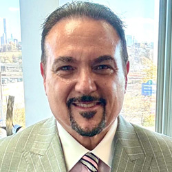 Anthony Rinaldi
