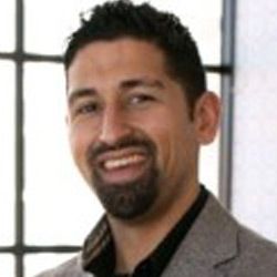 Ravi Jadia