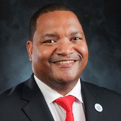 Marty Small