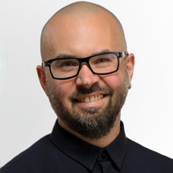 Mark Fretz