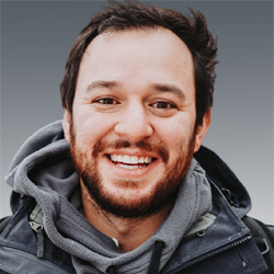Nick Caravella