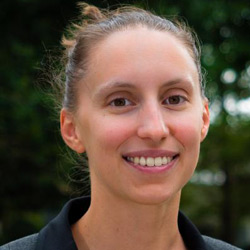 Katherine Eggleston