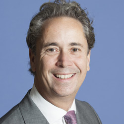 Galen Bales