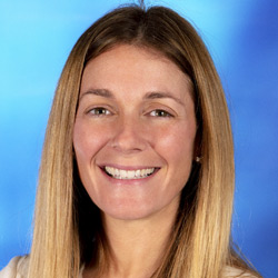 Kate McLaughlin