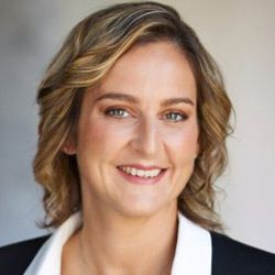 Lindsay Bourgeois