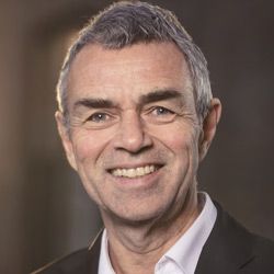 David Partridge