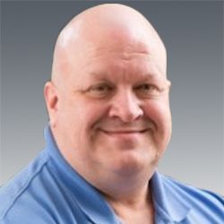 Chris Yetman