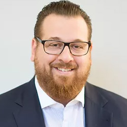 Peter Papamichael