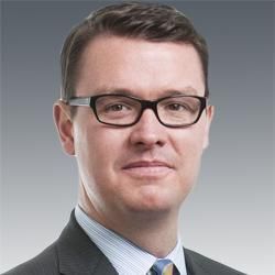 Daniel Parker
