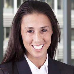 Jill Parks