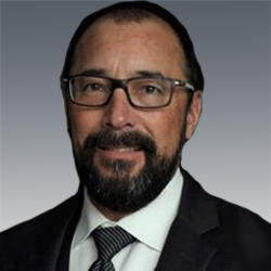 Sherman Ikemoto