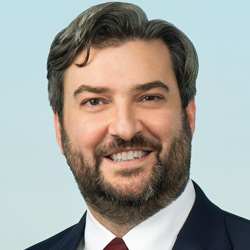 Keith Randall