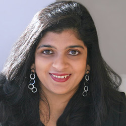 Komal Kotwal