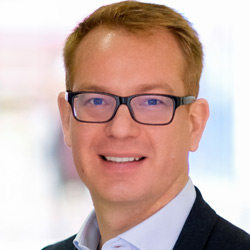 Mark Swetman