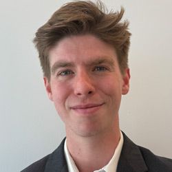 Ryan Bradley