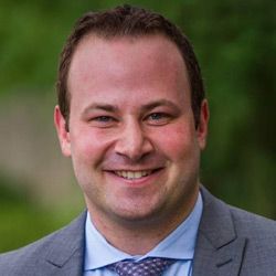 Andrew Friedson