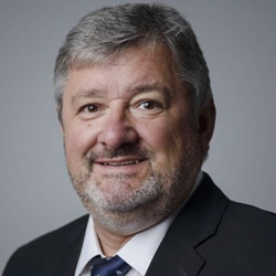 Martin Bellinger