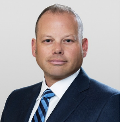 Michael Laszlo