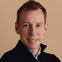 James Atherton