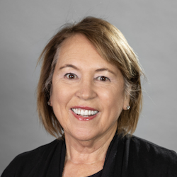 Fran Inman