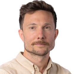 Pete Jennings