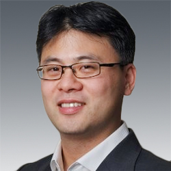 Philbert Shih