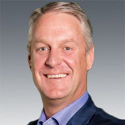 Mike Krza