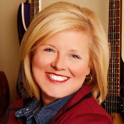 Deana Ivey