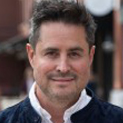 Daniel Aizenman