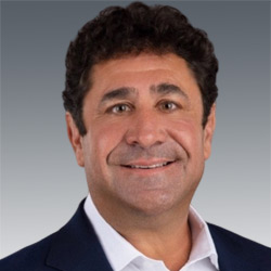 Dave Ferdman