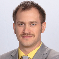 Brian Skowvron