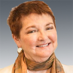 Cynthia Parker