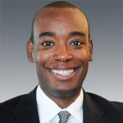 Karlton Holston