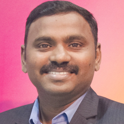Prabhu Ramachandran