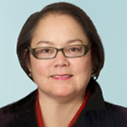 Rebecca Lee