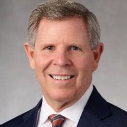 Robert Doxey 