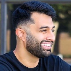 Faraz Hemani