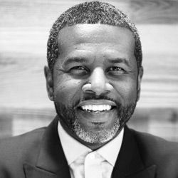 Daimian Hines