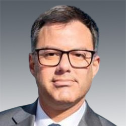 Daniel Golding