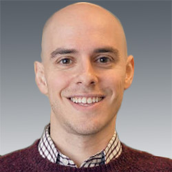 Jamie Nickerson