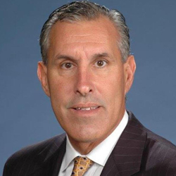 Joe Vargas