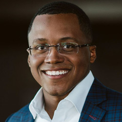 CJ Manning
