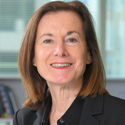 Elizabeth Mahon